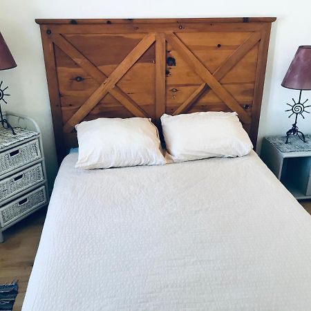 דירות קרקסון T2 Cocooning Vue Panoramique Cite מראה חיצוני תמונה